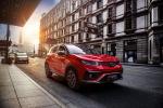 Soueast DX5 2019 года